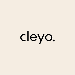 CLEYO logo