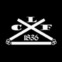 CLF 1836 logo