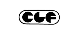 CLF logo