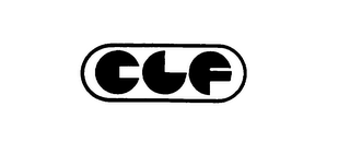 CLF logo