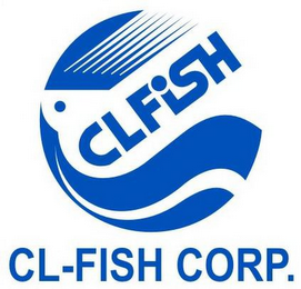 CLFISH CL-FISH CORP. logo