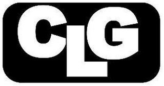 CLG logo