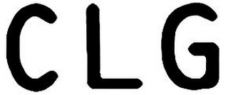 CLG logo