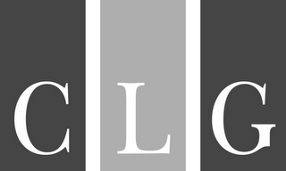 CLG logo