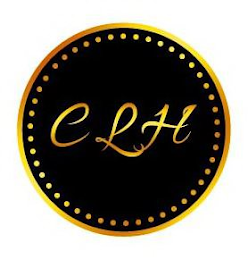 CLH logo