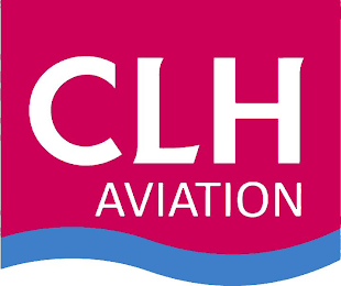 CLH AVIATION logo