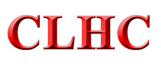 CLHC logo