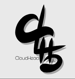 CLHD CLOUDHEAD logo