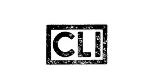 CLI logo