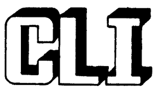 CLI logo