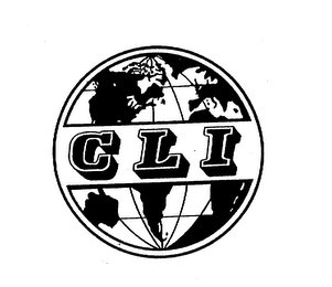 CLI logo