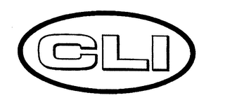 CLI logo
