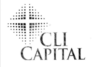 CLI CAPITAL logo