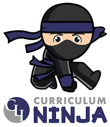 CLI CURRICULUM NINJA logo