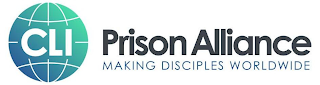 CLI MAKING DISCIPLES WORLDWIDE logo