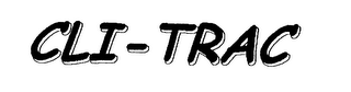 CLI-TRAC logo