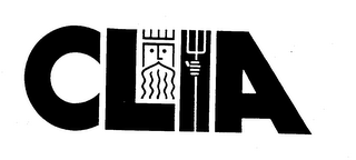 CLIA logo