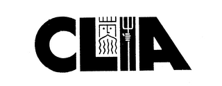 CLIA logo
