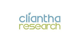 CLIANTHA RESEARCH logo