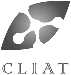 CLIAT logo