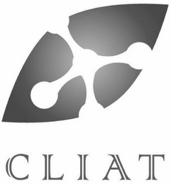 CLIAT logo