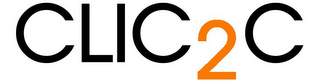 CLIC 2 C logo