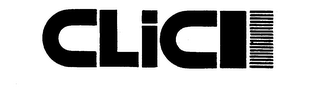 CLIC logo