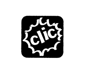 CLIC logo