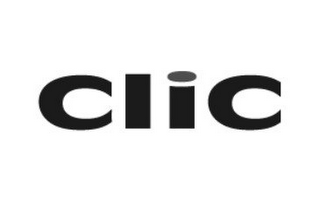 CLIC logo