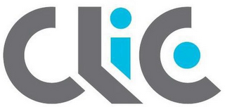 CLIC logo