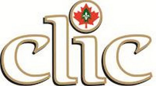 CLIC logo