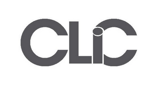 CLIC logo