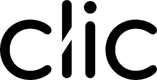 CLIC logo