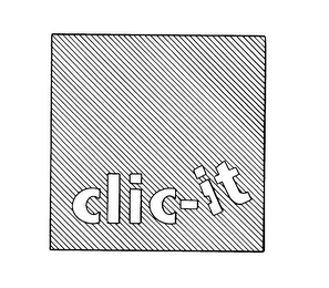 CLIC-IT logo