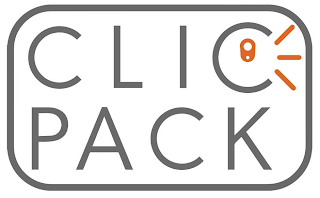 CLIC PACK logo