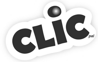 CLIC PAL logo