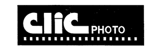CLIC PHOTO logo