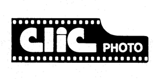 CLIC PHOTO logo