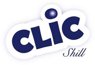 CLIC SHILL logo
