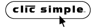 CLIC SIMPLE logo