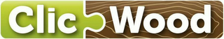 CLIC WOOD logo