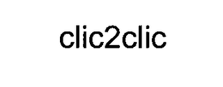 CLIC2CLIC