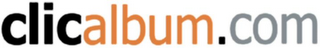 CLICALBUM.COM logo