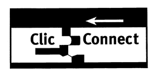 CLICCONNECT logo