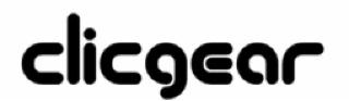 CLICGEAR logo
