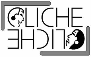 CLICHE CLICHE logo