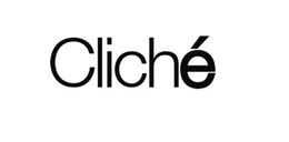 CLICHÉ logo