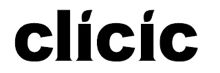 CLICIC logo