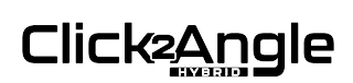 CLICK 2 ANGLE HYBRID logo
