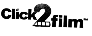CLICK 2 FILM logo